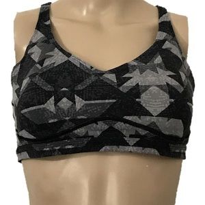 🔥SALE Lucy Activewear Sports Bra Large